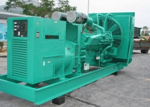 东山75kw康明斯柴油发电车出租图片 东山75kw康明斯柴油发电车出租图片