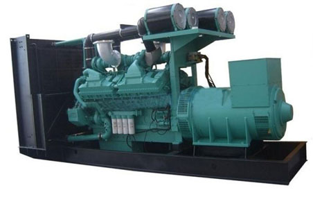 东山200kw康明斯发电机组图片 东山200kw康明斯发电机组图片