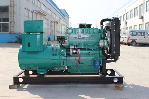 东山小型柴油发电机 东山小型柴油发电机