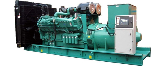 东山柴油发电机 东山柴油发电机