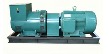 东山发电机出租