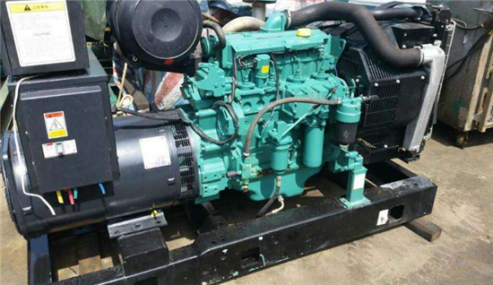 东山柴油发电机 东山柴油发电机