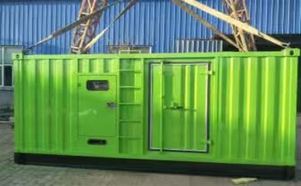 东山600kw大型柴油发电机组出租价格 东山600kw大型柴油发电机组出租价格